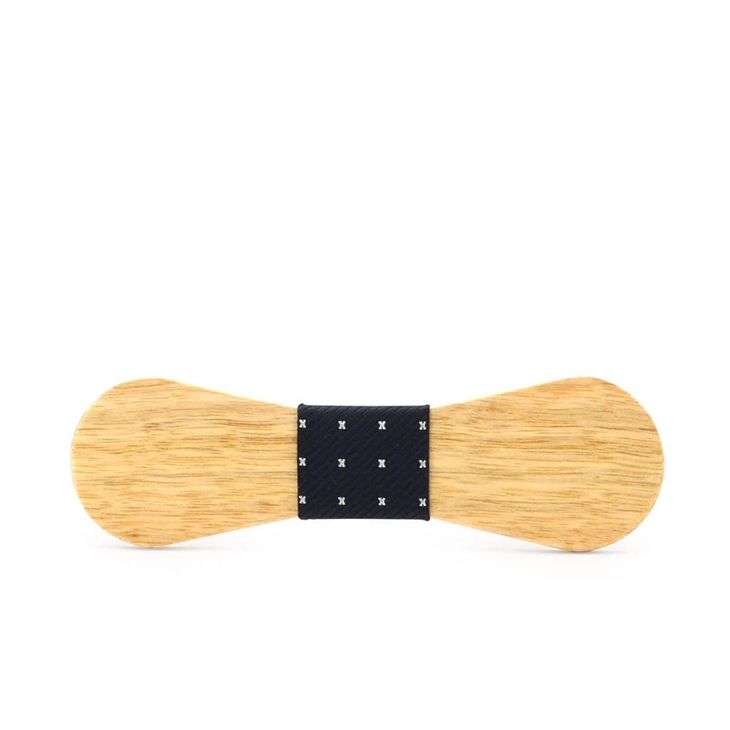 Новые повседневные европейские и американские горячие модели деревянный галстук-бабочка галстук ручной работы бизнес банты Горячие мужские и женские аксессуары Мода