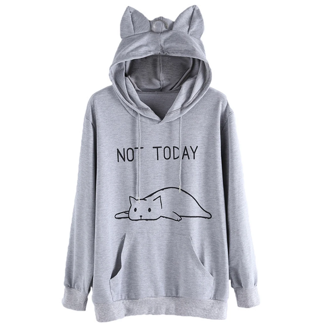 41 Top Images Cat In Clothes Hoodie - Voyage Hoodie - Black - Passenger Clothing