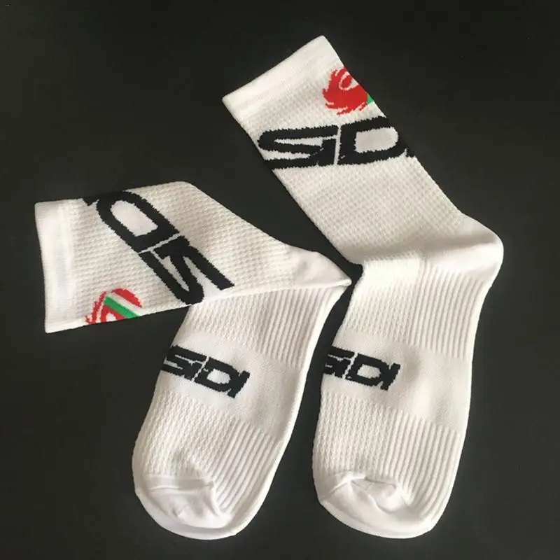 

High Quality Professional Brand New Sport Socks Breathable Road Bicycle Socks Outdoor Sports Racing Cycling Sock