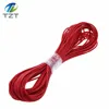 TZT 10M UL1007 UL-1007 24AWG Hook-up Wire 80C / 300V Cord DIY Electrical Wire cable Red/Black/Blue/Yellow ► Photo 2/6