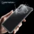 Airbag Clear Case For Samsung Galaxy S10 S9 S8 Plus Soft Slim TPU Case For Samsung A7 A9 A6 2018 Note8 9 A6S A9S Anti-Drop Cover