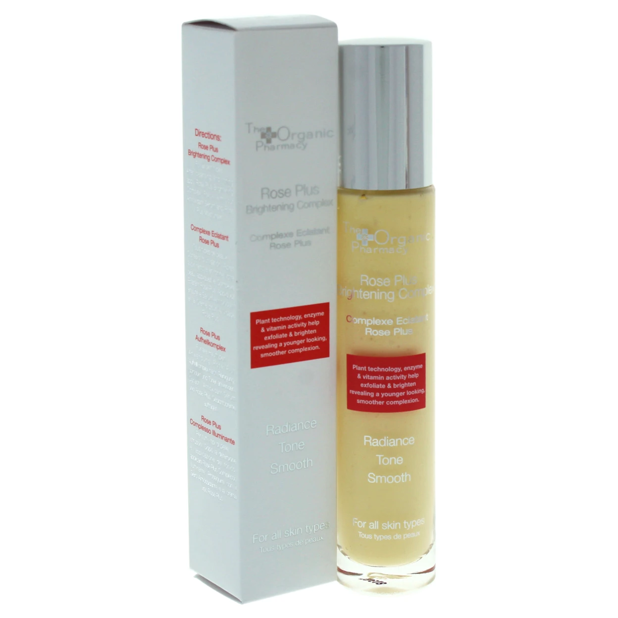rose inc skin enhance luminous skin tint