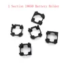 18650 Battery Cell Holder Safety Spacer Radiating Shell Storage Bracket Mayitr Suitable For 1x 18650 battery ► Photo 2/3