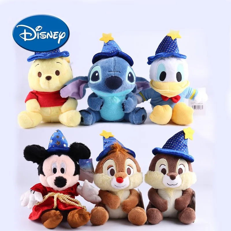 disney halloween toys