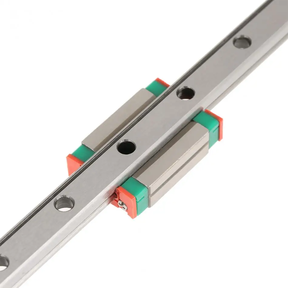 

Hot LML9H 400mm Linear Guide Rail High Precision Linear Sliding Rail Guide Block Transmission Tool Hardware For CNC hot