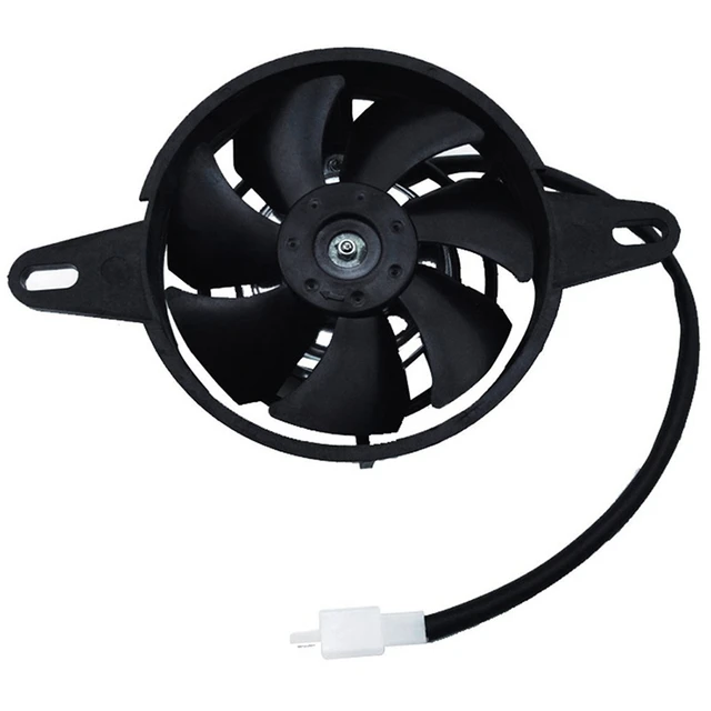 Ventilateur de refroidissement pour quad,moto 