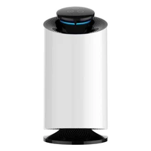 3 в 1 интеллектуальный пресс-контроль Ccfl Mosquito Killer O3 дезодорирование УФ-очиститель воздуха для стерилизации фильтр формальдегид пульва