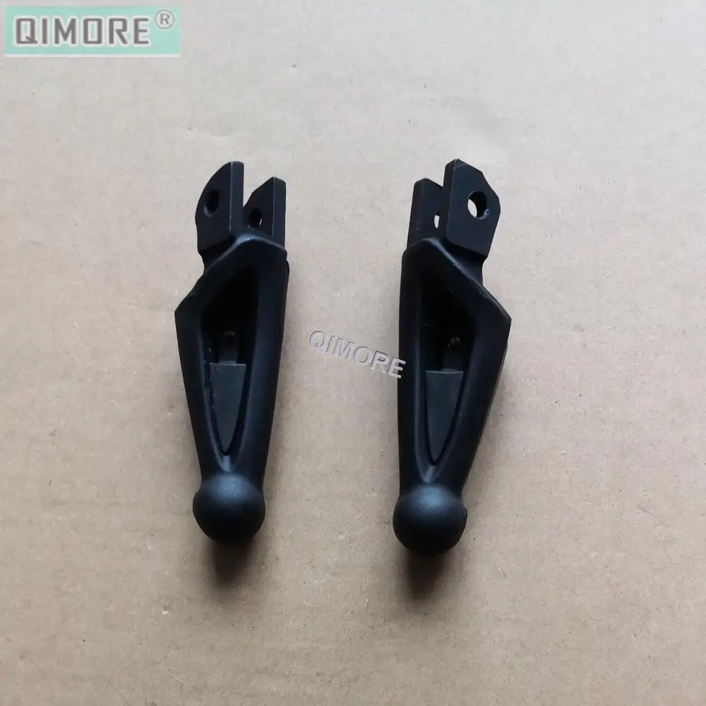 Передняя Подножка для мотоцикла Benelli TNT600 BN600 / Stels 600 Keeway RK6 600|Подставки под ноги| |