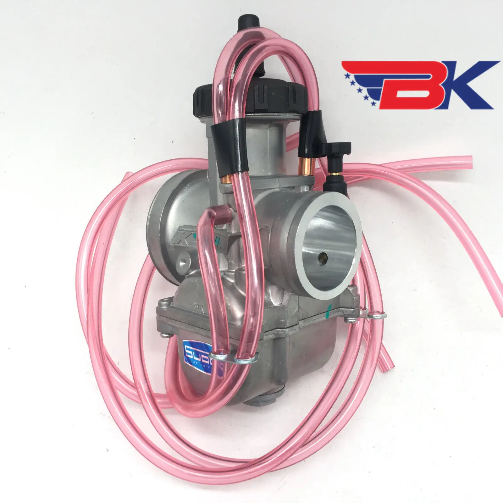 Карбюратор Keihin Carb 36 мм PWK36 Air Striker CR250 ATC250R LT250 LT500 YFZ350|Детали и аксессуары для