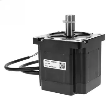 

High quality 86CM45 2-Phase Stepper Motor 6A 2 phase stepper motor 2 phase stepper motor
