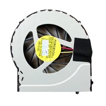 

Hot TOD-New HP Pavilion DV6 DV6-3000 Series CPU Fan OX08F6R KSB0505HA 603690-001
