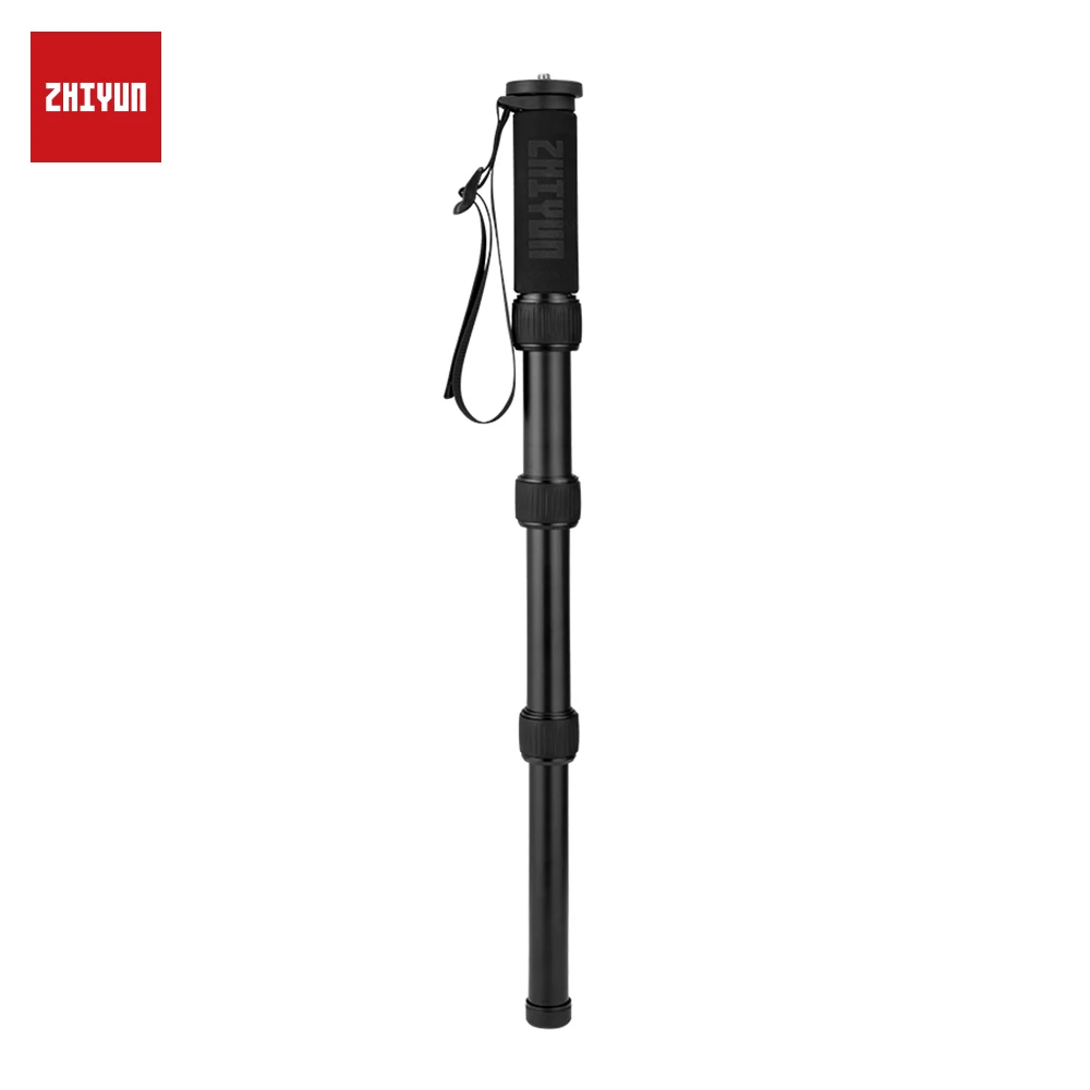 

Zhiyun WEEBILL LAB TransMount Mini Monopod Accessories for Zhiyun Weebill Lab Smooth 4 Crane V2 Crane Plus Crane-M Gimbal