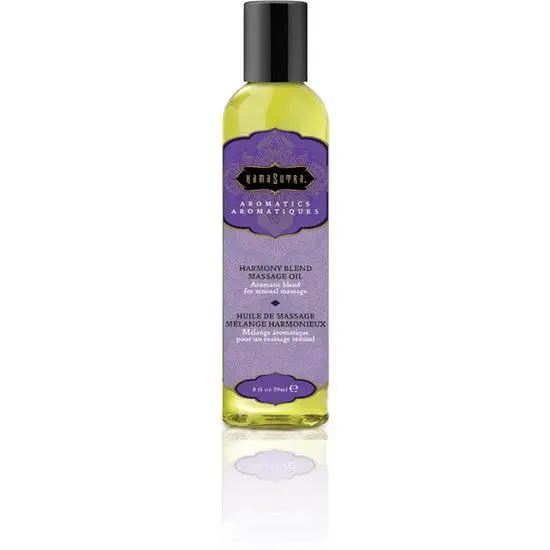 Масло De massage beauty ароматические травяные 59 мл|Презервативы| |