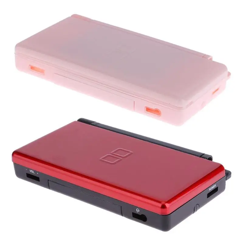 

Full Repair Part Replacement House Shell Case Kit for Nintendo DS Lite NDSL