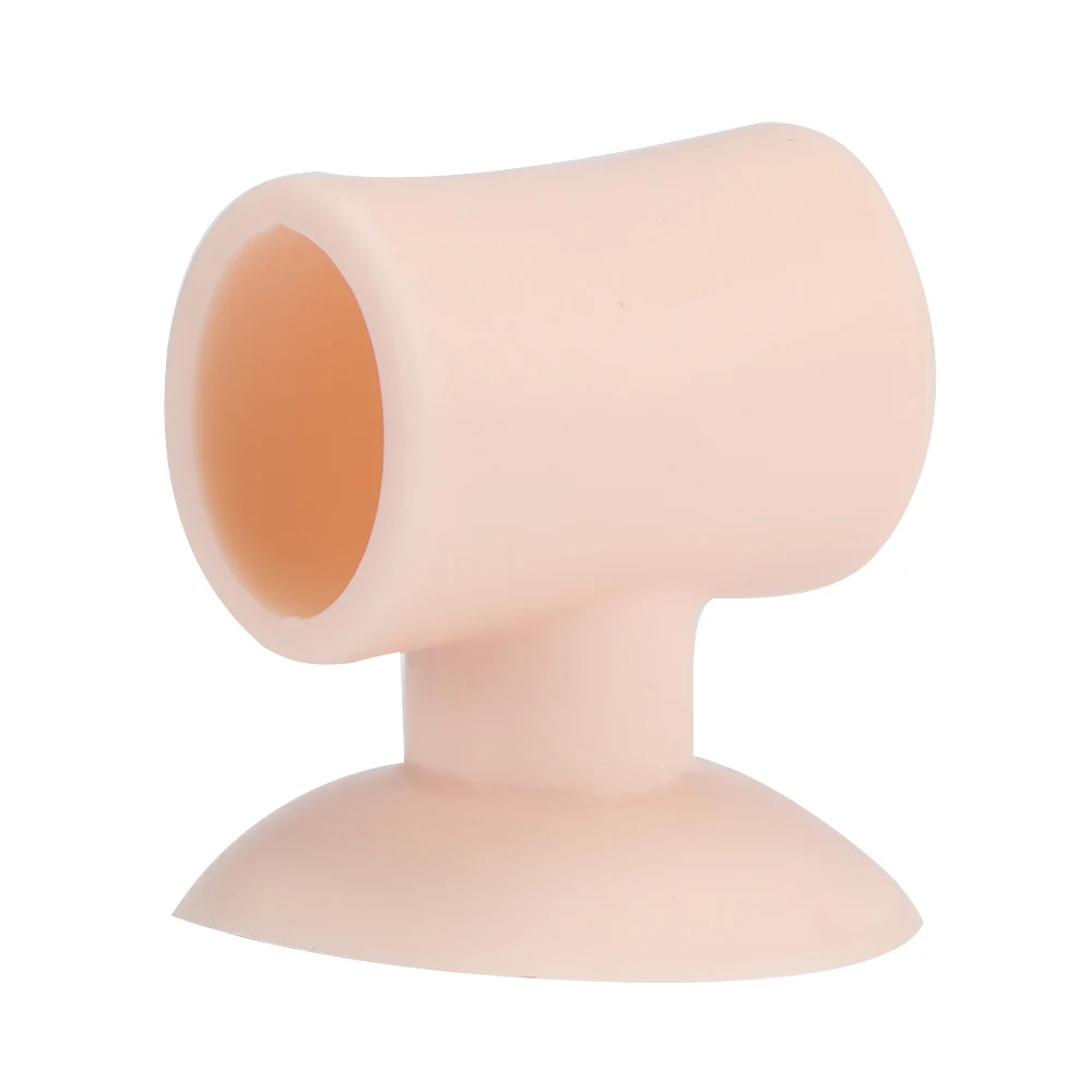 

1pc Anti-Bump Rubber Home Door Doorknob Back Wall Protector Savior Crash Pad Protect Door Colorful