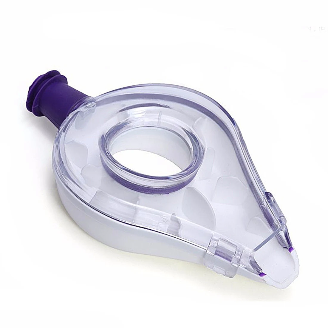 

Creative Wine Quick Decanter Wine Petal Quick Pourer Tool Filter Wine Dispenser