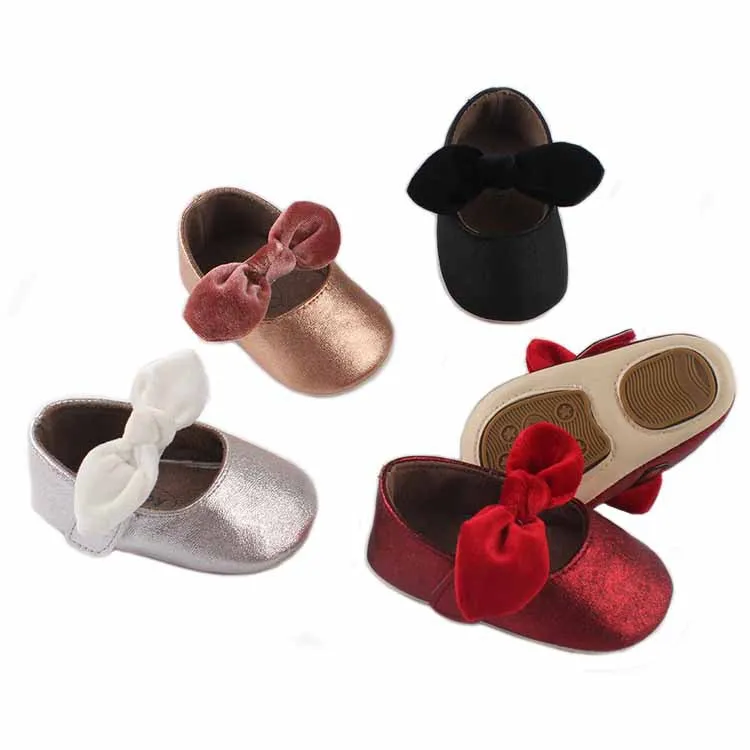 Baby Shoes Baby Shoes Leisure Korean Shoes Baby Shoes Learning Shoes Baby Shoes Non-slip Shoes 0 -- 1