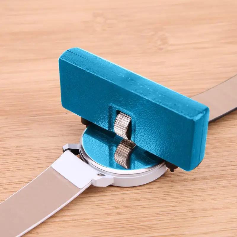 

Watch Tools Watch Battery Change Opener Back Case Spanner Remover Screw Wrench Watch Repair Tool Kit Watchmaker Tools