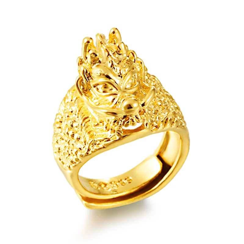 gold ring 2019