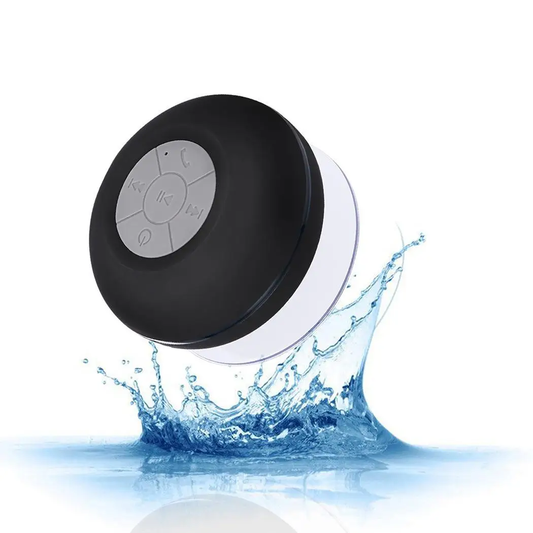 4 уровневый водонепроницаемый автомобильный беспроводной Bluetooth 0 18 кг аудио со