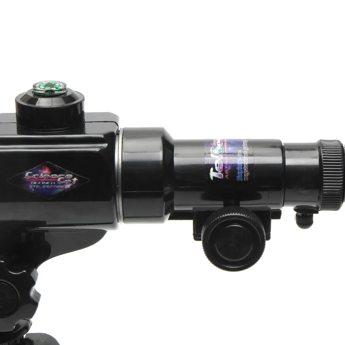 SGODDE 1 مجموعة الأطفال ABS HD ردور الفلكي تلسكوب أحادي + 20X/30X/40X العدسة الإكتشاف نطاق + ترايبود الطفل هدية SGODDE 1 مجموعة الأطفال ABS HD ردور الفلكي تلسكوب أحادي + 20X/30X/40X العدسة الإكتشاف نطاق + ترايبود الطفل هدية