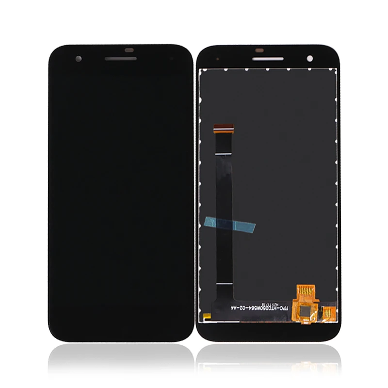 

for Vodafone Smart E8 VFD510 LCD VFD 510 Display Touch Screen for Phone Digitizer Assembly Black 100% Tested Free Shipping