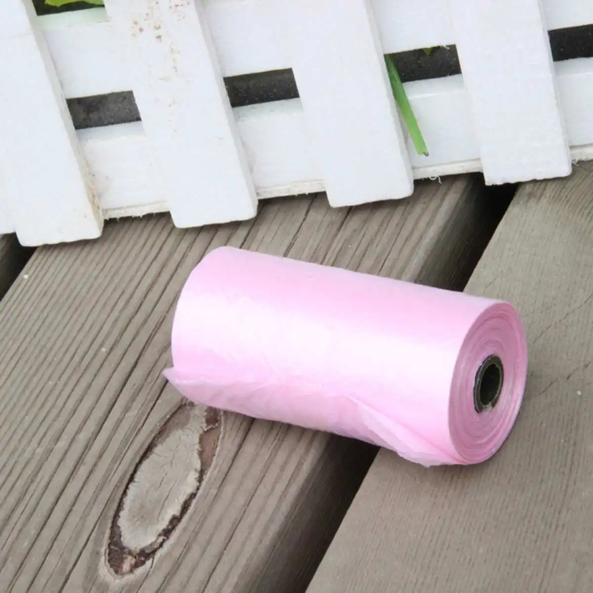 Ceny 50 rolek 1000 szt. Torba na odchody psa dla zwierząt domowych odpady worki na śmieci degradowalne odbiór czysta kolekcja worek środki czystości na zewnątrz