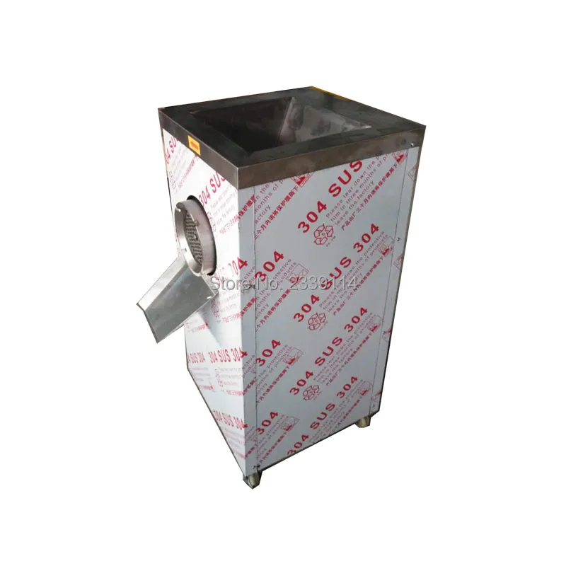 Electric table meat mincer,meat and bone grinder,poultry