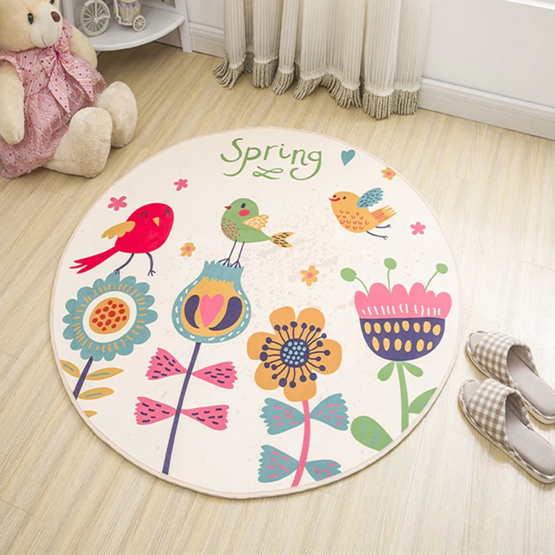 Baby Crawling Play Mat Bedroom Decor Soft Floor Kids Rug Bathroom Carpet Chair Pad Anti-slip Blanket Toys for Children's Mat Baby Crawling Play Mat Bedroom Decor Soft Floor Kids Rug Bathroom Carpet Chair Pad Anti-slip Blanket Toys for Children's Mat