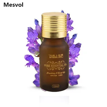

Pure Essential oils Lavender Essential Oil 1 Pics Massage Oil Net 10ml