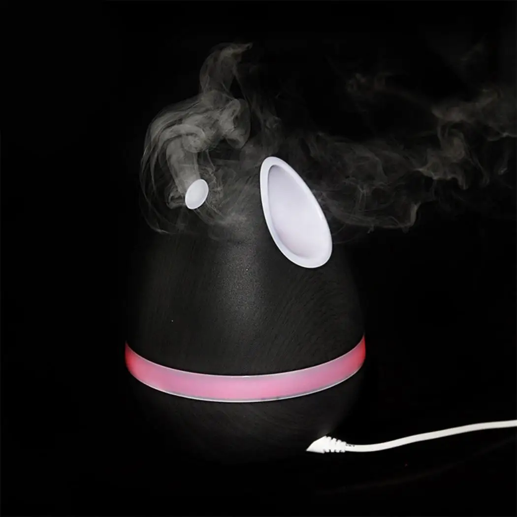 

Air Aroma Humidifier Ultrasonic Aromatherapy Essential 2.4MHz Oil 10-20 Square Meter 200ml Diffuser DC 24V