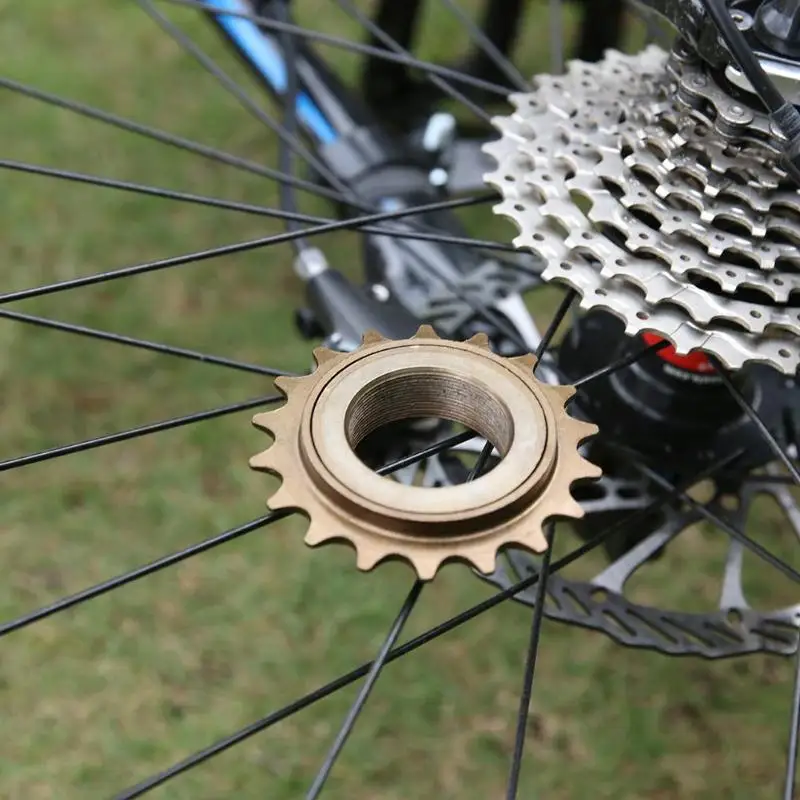 single speed accessories