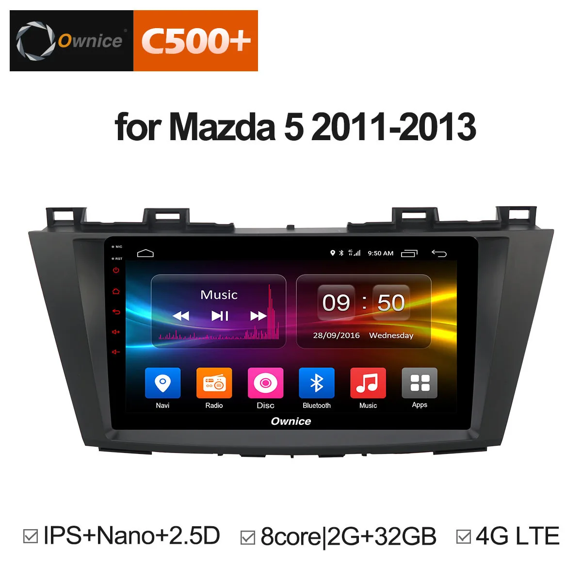 Discount Ownice Android 8.1 DVD Player GPS Navi Multimedia For Mazda 5 MPV Car Radio 2011 2012 2013 Stereo HeadUnit Carplay 4G DAB PC 0 Discount Ownice Android 8.1 DVD Player GPS Navi Multimedia For Mazda 5 MPV Car Radio 2011 2012 2013 Stereo HeadUnit Carplay 4G DAB PC 0