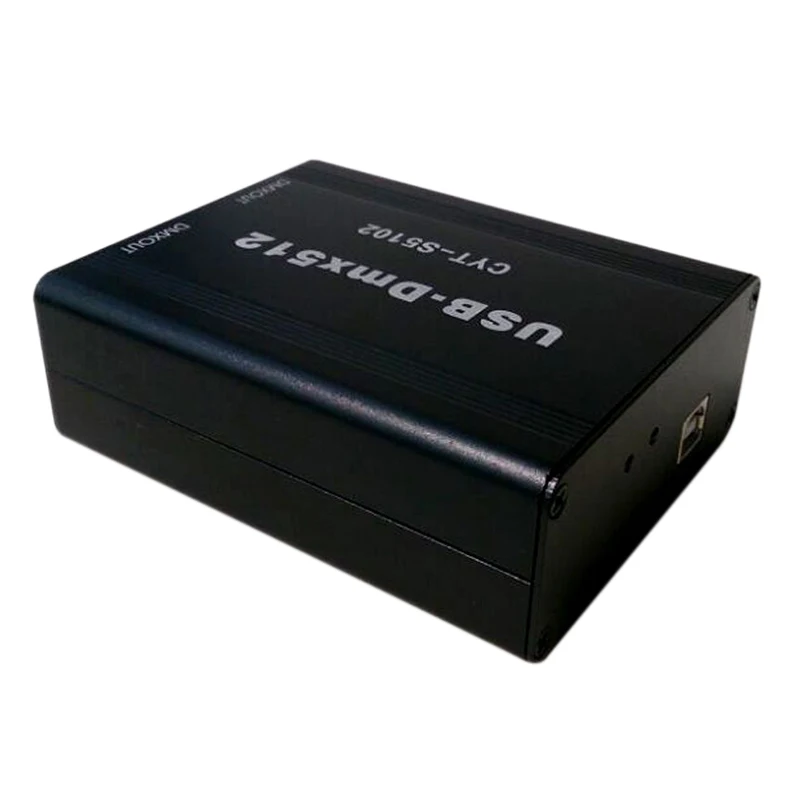 512 USB Dmx Dmx512 светодиодный светильник контроллер сценического освещения отдельно