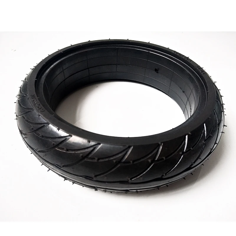 

Updated Electric Scooter Rubber Solid Tire For Ninebot ES2 / ES1 42mm Tires