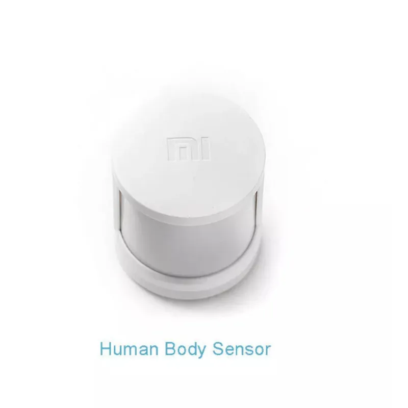  Xiaomi Mijia 5 in 1 Smart Home Kit Multifunctional Gateway Window Body Sensor Wireless Switch Zigbe