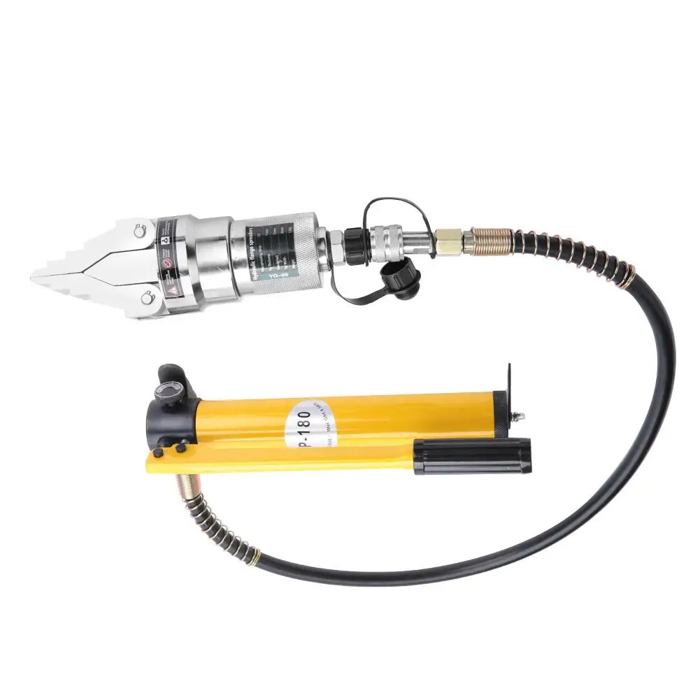 Hydraulic Pipe Expander Hydraulic Flange Expander Hydraulic Flange Pipe