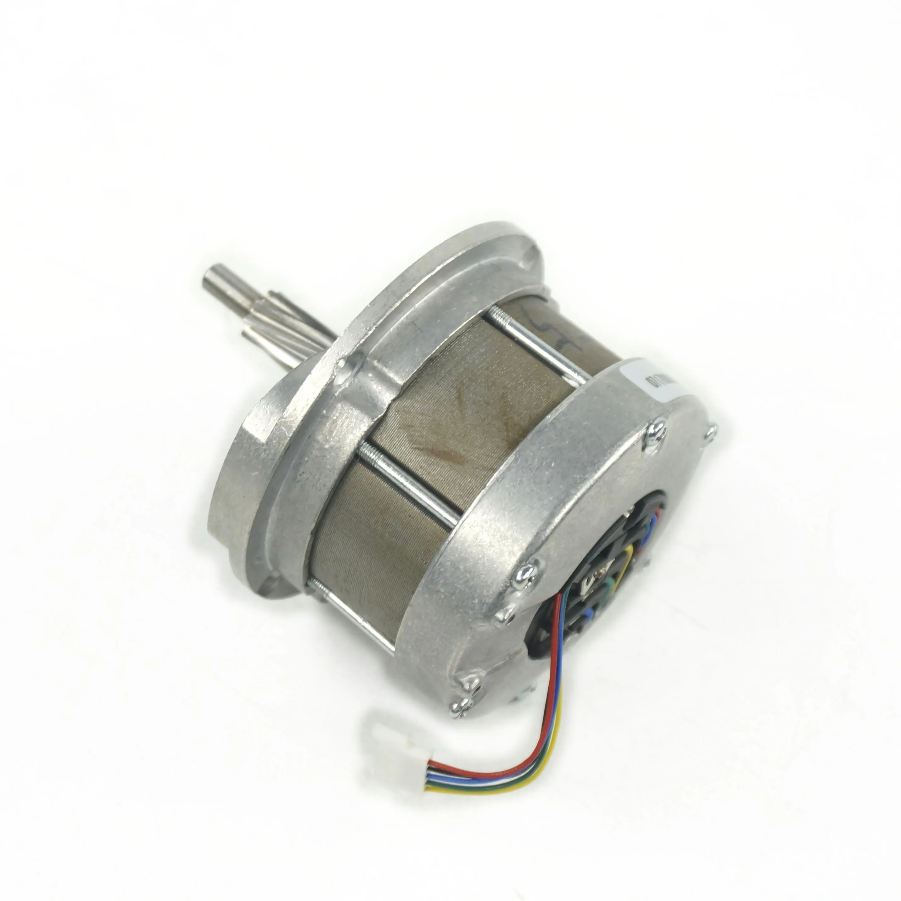 Flash Deal EJOYQI Ebike Tongsheng inside Motor for TSDZ2 Electric Bicycle Central Mid Motor for Replacement of 36V 250 350W  48V 500W 3