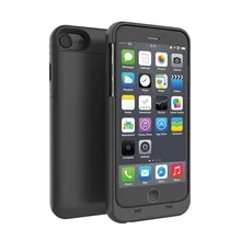 Чехол для зарядного устройства для iPhone 7/8 3200 мАч, чехол для зарядного устройства, чехол для зарядного устройства для iPhone 7/8, чехол для телефона