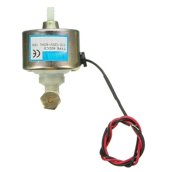 

1Pcs Micro 900W Fog Smoke Machine Oil Pump 40DCB 18W 110V Smoke machine 90 Degree Right Angle