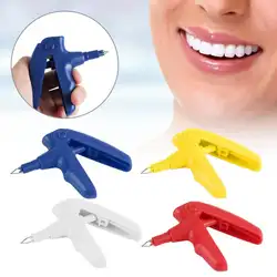 Ортодонтического Вязь инструменты устные ортодонтического Перевязки стоматологический инструмент