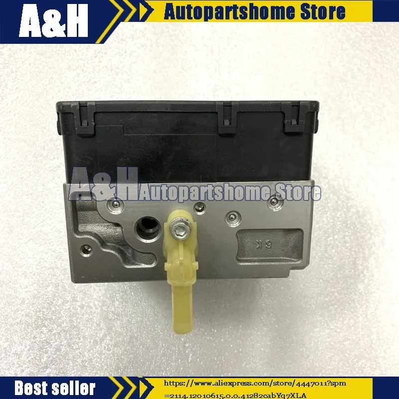 Восстановленный для LEXUS ABS тормоз антиблокировочный насос ACTUATOR-OEM#44510-50070 2007