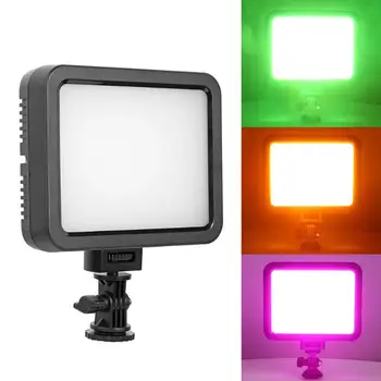 

ZF-C139 Full Color Photography Light Dimmable Fill Light Studio Video Lamp