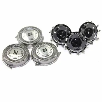 

RQ32 Replace head razor blade for Philips shaver YS523 YS524 YS525 YS526 YS527 YS534 YS536 YQ300 YQ306 YQ308 YQ318