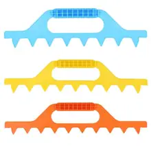 Zerodis рамка в виде пчелиного улья Spcing инструмент Spacer принадлежности для пчеловодства держать