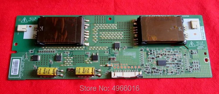 Оригинальная модель (P) 6632L 0542A для LC370WXN плата высокого напряжения аксессуары