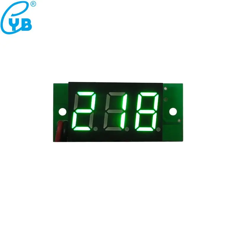 Амперметр постоянного тока YB20C постоянный ток 0 10 А 20 30 50 4 5 500 Измеритель