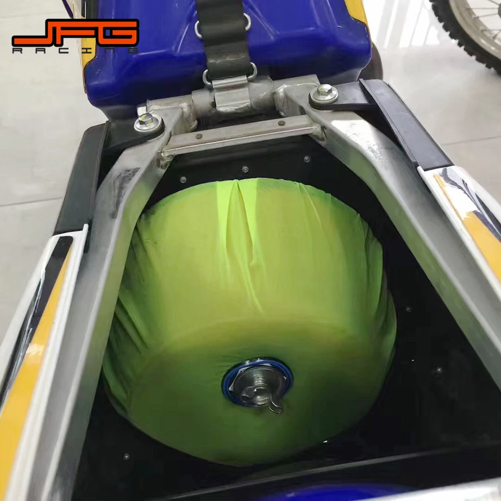 Защитный чехол для мотоциклетного воздушного фильтра KTM YAMAHA SUZUKI HONDA