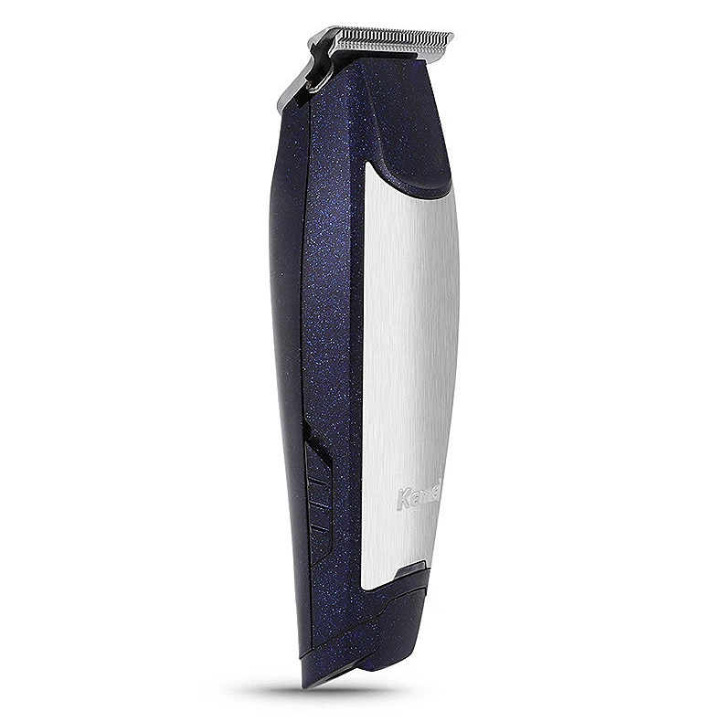 

Hot sale Kemei Km-5021 3 In 1 Rechargeable Hair Trimmers Clipper Haircut Barber Hair Clipper Styling Machine For Trimming Sile