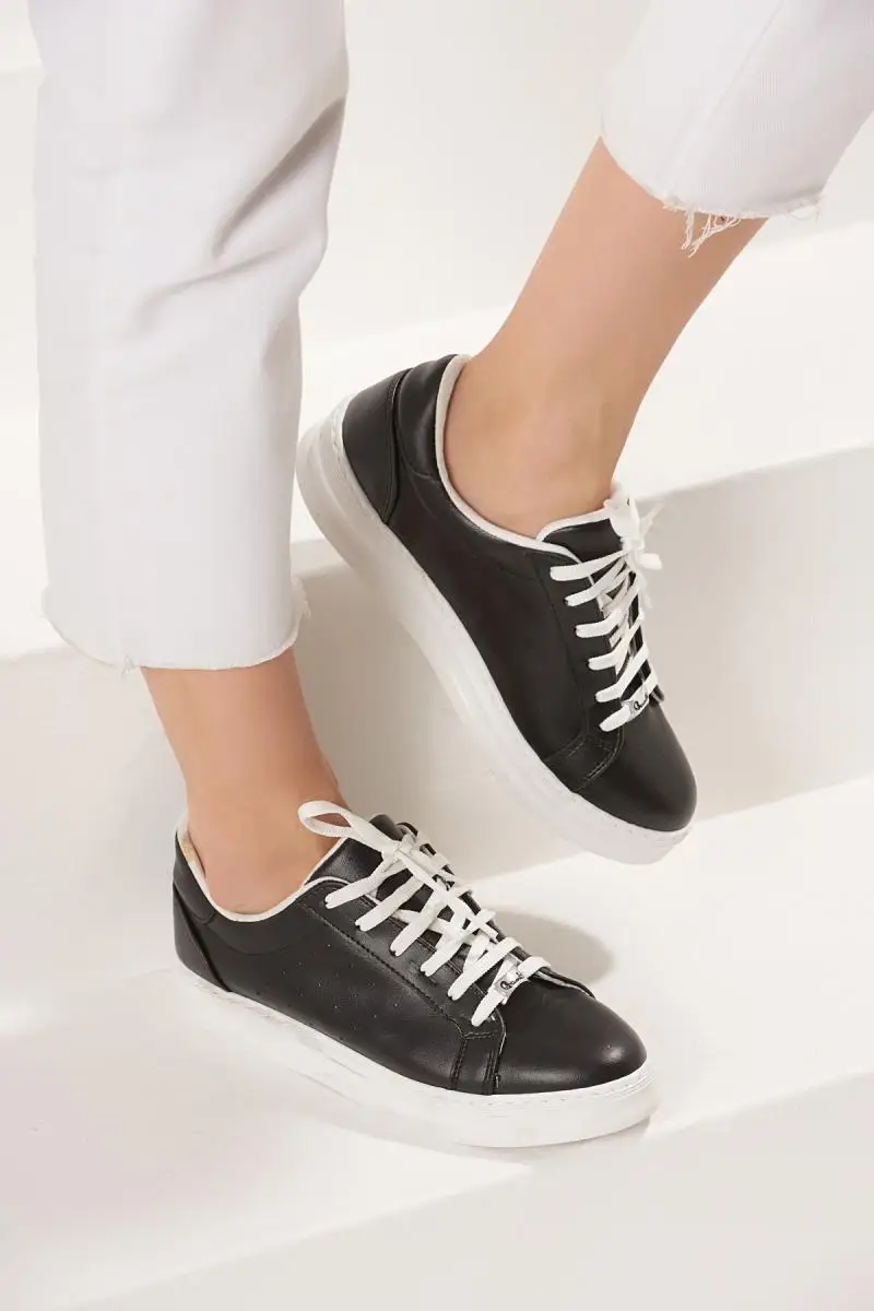 

Bambi Black Women Shoes F0315001609